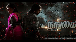 Mr.Nangai - Official Movie | 4K | Tamil Short Film | Story of Transgenders