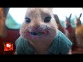 Peter Rabbit 2: The Runaway - Cottontail's Sugar Rush Scene