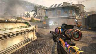 Black Ops 2 | Quad One Bullet