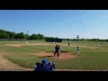 20180408 ncfd spring swing katy screaming eagles vs bvr hit