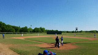 20180408 NCFD Spring Swing Katy Screaming Eagles vs BVR Hit