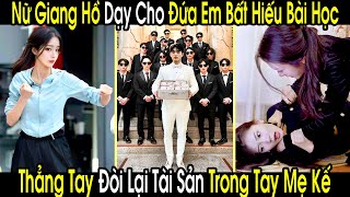 Tiểu Tam Bất Hiếu Đập Bàn Thờ Ông Nội Nào Ngờ Đụng Nhầm Chị Đại Giang Hồ Dạy Cho Bài Học Nhớ Đời