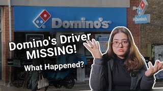 Shocking Disappearance of Domino’s Delivery Driver – What Really Happened? | Jungleworks