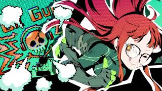 Futaba's All Out Attack Screen