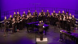 NC State Choral Artists - PERSISTENCE