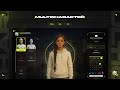 FiveM Multicharacter | Character Voice, Animation, Levels & Tebex Slot Sales