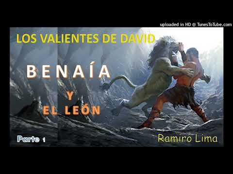 Los Valientes De David Youtube