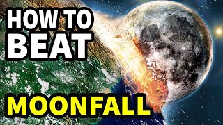 How To Beat The MOON APOCALYPSE In "Moonfall"