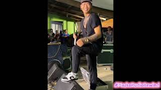 Marko Rudio in Ibaan, Batangas | THROWBACK PERFORMANCE (PART 2)