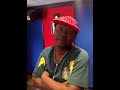 Ntate Masombuka & Crazy Entertainers