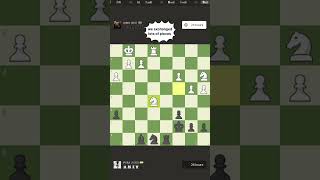 P1RJ vs RN9RN🔥🔥 | Winner by Resignation | #chess #chessgame #checkmate #chesstactics#P1RJ-Chess