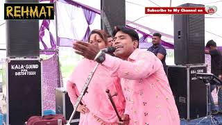 Balkar Ankhila Manjinder Gulshan New 2021! Latest Live Show Mela Live