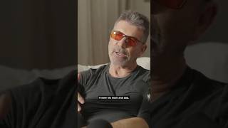 Simon Cowell on Liam Payne’s Death