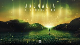 Anomalia - Illumination ▶ New Psytrance EP