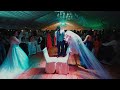 Camila & Énio - Wedding Day (highlight)