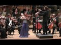 モーツァルト ヴァイオリン協奏曲第3番 第3楽章 mozart violin concerto no. 3 a steinbacher gothenburg symphony classic