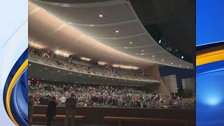 Raffi Andonian discusses the history of Santa Fe Opera