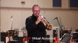 Symphonova Technologies: Virtual Acoustics