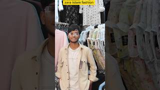 zara islam fashion নতুন শার্ট  সারা বাংলাদেশ হোম ডেলিভার