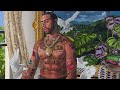 Vic Mensa - Victor (Official Audio)