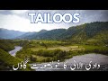 Tailoos Village Allai Valley Batagram | Unexplored Beauty Of Allai Valley | Explore With @ekraahgeer