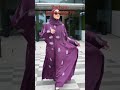 പുതിയ മോഡൽ പർദ്ദകൾ wedding abayas burqa models zarhamabayas abaya hijab customisedabayas