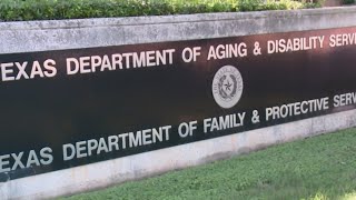 Texas faces 'capacity crisis' in foster care system