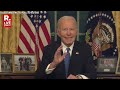 watch us president joe biden s final address from the oval office america trump usa