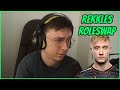 Caedrel's Thoughts On REKKLES' Roleswap To Support