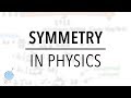 Symmetry in Physics | Noether's theorem