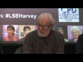 The Power of Ideas: a discussion with David Harvey