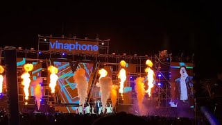 Đêm nhạc hội vinaphone 🎵 16/11/2024 🎵 🌉Cần Thơ🌉 | Minh Thuỳ |  No Phước Thịnh, Lyly,…