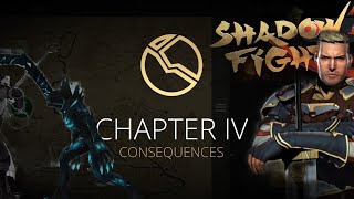 Shadow Fight 3 /Chapter 6 IV/ Dangerous fight scene/@OpcartoonYT