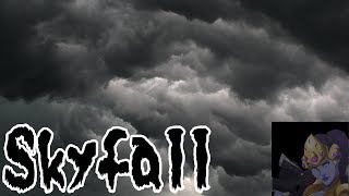 Skyfall - Widowmaker Montage.