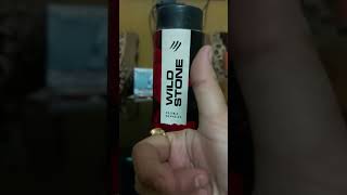 PRODUCT REVIEW| Wild Stone Ultra Sensual Talcum Powder for Men, 300 g