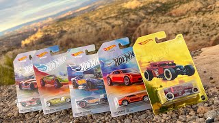 Lamley Unboxing: Hot Wheels NFT Garage Series 1