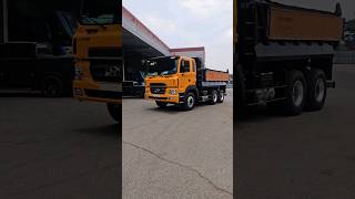 뉴파워트럭 15톤 덤프 맡겨주셔서 감사드립니다. #트럭커 #truck #car #shorts #트럭 #맥쎈 #타타대우 #언더코팅 #엑시언트 #파비스 #더쎈 #뉴파워트럭