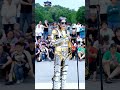 amazing he best michael jackson imitation show 2024！ michael jackson 模仿秀 show dance