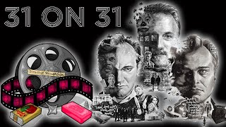31 on 31: Director Showdown (Nolan, Fincher & Tarantino Films Ranked)