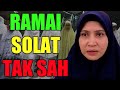 😳 RAMAI PEREMPUAN TAK PERASAN PERKARA INI | Ustazah Asma Harun