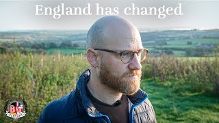 Back in Britain. My thoughts on England after 16 years abroad.