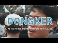 Pemburu Gigs #175 : Dongker Live At Pesta Bebas Berselancar Bogor (17 Juni 2023)