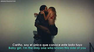 The Weeknd ft. Future - Double Fantasy // Lyrics + Español // Video Official
