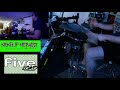 On My Way (Alan Walker) Drum Cover - KICKFLIP MCTWIST