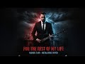 MAHER ZAIN – FOR THE REST OF MY LIFE | ISLAMIC METALCORE COVER 2025 (FAITH & LOVE VERSION)