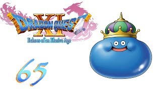 Dragon Quest 11 (PC) Part 65 - Amalgoomation