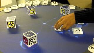 Masterclass: How does the Reactable exhibit work?