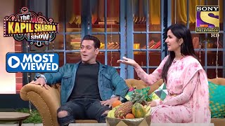 Kapil के पास है Katrina के लिए एक Bad News! | The Kapil Sharma Show | Most Viewed