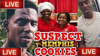 Young Dolph Being K!LL3D In Memphis, The Alleged PAID HIT, Makeda Cookies Still Looking SUSPECT!?!??