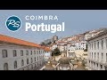 Coimbra, Portugal: Venerable University - Rick Steves’ Europe Travel Guide - Travel Bite